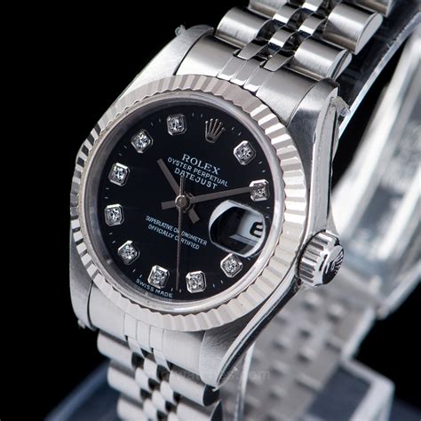 harga rolex oyster perpetual datejust original